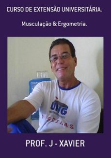 curso de extenso universitaria. (ebook)-prof. j - xavier-3410001172076