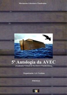 5ª antologia da avec (ebook)-organizado por a.j. cardiais-3410001919176