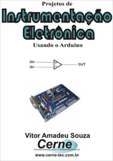 projetos de instrumentaço eletronica usando o arduino (ebook)-vitor amadeu souza-3410002091376