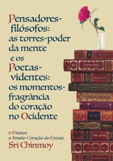 filosofos-pensadores e poetas-videntes (ebook)-sri chinmoy-3410002246776