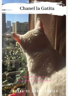 chanel la gatita (ebook)-sandra souza de camilo-3410003069176