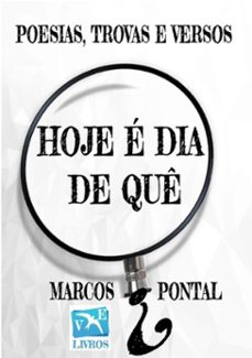 hoje e dia de que? (ebook)-marcos pontal-3410003199576