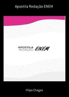 apostila redaço enem (ebook)-filipe chagas-3410003404076