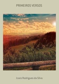 primeiros versos (ebook)-icaro rodrigues da silva-3410003680876
