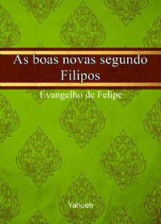 as boas novas segundo felipe (ebook)-3410006613376