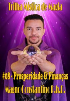 trilha mistica de magia (ebook)-constantino p.h.d. magno-3410007274576