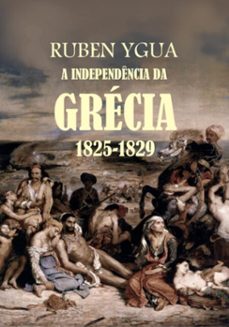 a independencia da grecia (ebook)-ygua ruben-3410007449776
