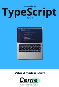 introduço ao typescript parte ii (ebook)-vitor amadeu souza-3410007802076