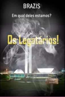 os legatarios! (ebook)-henedino campos-3410008026976