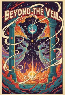 beyond the veil (ebook)-3410009026876