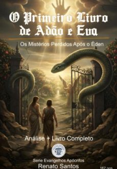 o primeiro livro de ado e eva (ebook)-renato santos-3410009117376