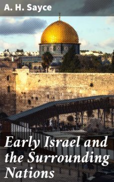 early israel and the surrounding nations (ebook)-4057664108876