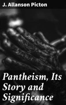 pantheism, its story and significance-4057664587176