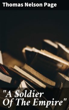 "a soldier of the empire" (ebook)-4064066105976