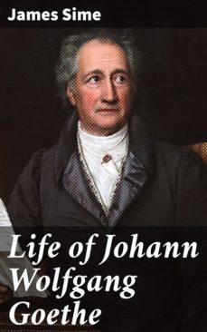 life of johann wolfgang goethe (ebook)-4064066230876