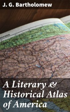 a literary &amp; historical atlas of america (ebook)-4064066246976