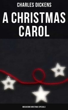 a christmas carol (musaicum christmas specials) (ebook)-charles dickens-4064066384876