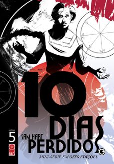 10 dias perdidos  capitulo 5 (ebook)-sam hart-4066338865076