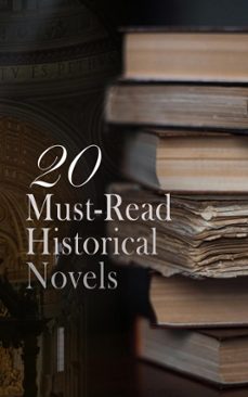 20 must-read historical novels (ebook)-edward bulwer-lytton-henryk sienkiewicz-walter scott-4066339591776