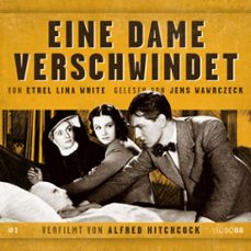 eine dame verschwindet (audiolibro)-ethel lina white-jens wawrczeck-4069828928176