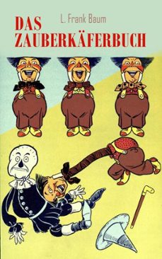 das zauberkaferbuch (ebook)-l. frank baum-4099994072076