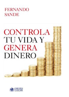 controla tu vida y genera dinero (ebook)-4099995618976