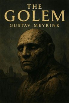 the golem (ebook)-gustav meyrink-7502319078976