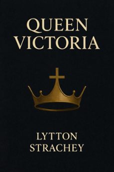 queen victoria (ebook)-lytton strachery-7502319079676