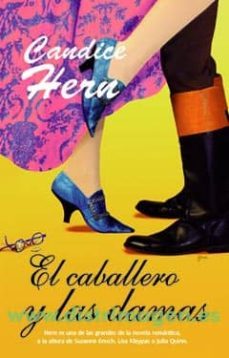 el caballero y las damas (oferta)-8400000003476