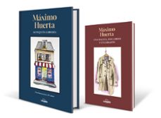 pack mi pequeña libreria 2025-maxim huerta-8432715181576
