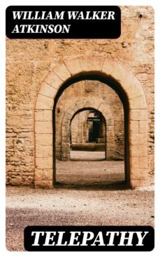 telepathy (ebook)-8596547008576