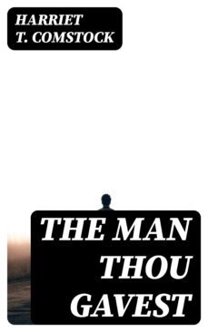 the man thou gavest (ebook)-8596547343776
