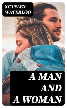 a man and a woman (ebook)-8596547357476