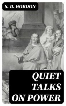 quiet talks on power (ebook)-8596547368076