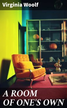 a room of one's own (ebook)-virginia woolf-8596547681076