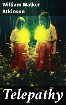 telepathy (ebook)-8596547792376