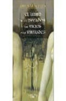 el libro de los pecados, vicios y virtudes-9789505117871