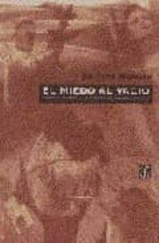 el miedo al vacio-9789505571970