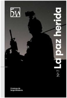 revista 5w. nº 7. la paz herida-9772462396076