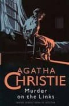 murder on the links-agatha christie-9780006174776