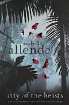 city of the beasts-isabel allende-9780007146376