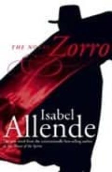 zorro-isabel allende-9780007201976