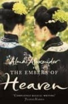 the embers of heaven-9780007204076