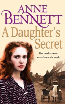 a daughters secret (ebook)-anne bennett-9780007283576