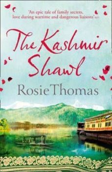 the kashmir shawl-9780007285976