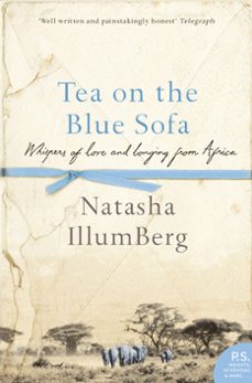 -natasha illum berg-9780007334476
