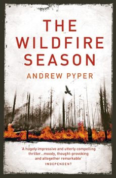 the wildfire season (ebook)-andrew pyper-9780007347476