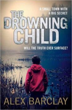 the drowning child-9780007494576