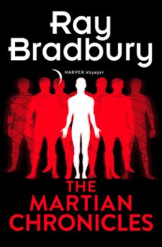 the martian chronicles-ray bradbury-9780007496976