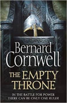 the empty throne warrior chronicles 8-9780007504176